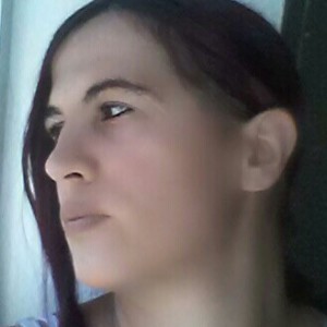 Profilbild von Bianca Schieck