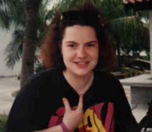 Profilbild von Bianca Schiffmann