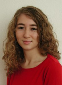 Profilbild von Bianca Schimbera