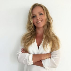 Profilbild von Bianca Schindler