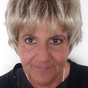 Profilbild von Bianca Schindler