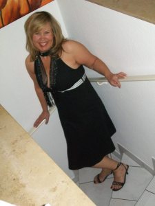 Profilbild von Bianca Schipporeit