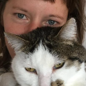 Profilbild von Bianca Schlenter
