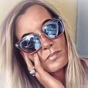 Profilbild von Bianca Schlosser