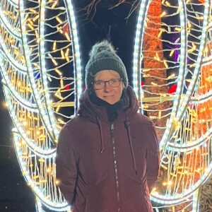 Profilbild von Bianca Schmädecker