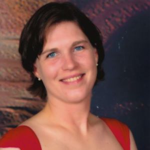 Profilbild von Bianca Schmid-Schulz