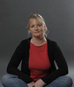 Profilbild von Bianca Schmidt