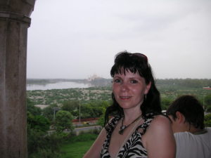 Profilbild von Bianca Schmidt