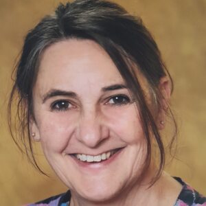 Profilbild von Bianca Schmidt