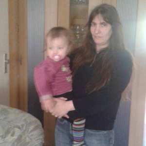 Profilbild von Bianca Schmidt