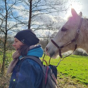 Profilbild von Bianca Schmidt