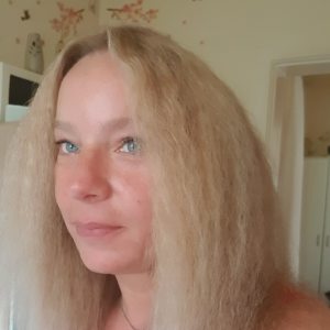 Profilbild von Bianca Schmidt