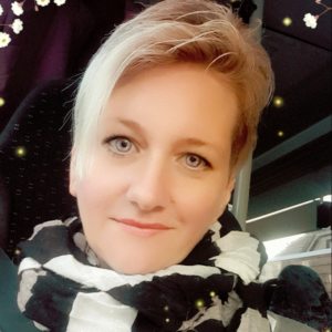 Profilbild von Bianca Schmidt