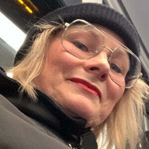 Profilbild von Bianca Schmidt