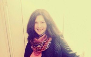 Profilbild von Bianca Schminke