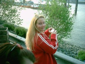 Profilbild von Bianca Schmitz