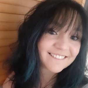 Profilbild von Bianca Schmitz