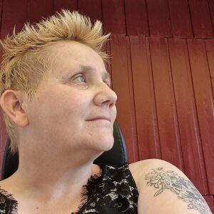 Profilbild von Bianca Schneider