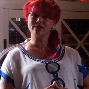 Profilbild von Bianca Schnoor