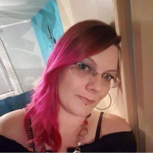 Profilbild von Bianca Schöller