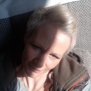 Profilbild von Bianca Schoenfeld