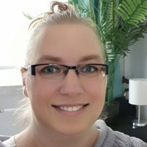 Profilbild von Bianca Schönherr