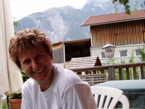 Profilbild von Bianca Scholz