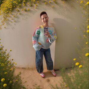 Profilbild von Bianca Scholz