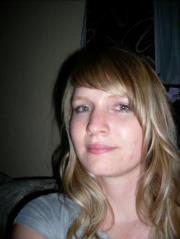 Profilbild von Bianca Schramm