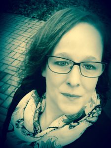 Profilbild von Bianca Schramm