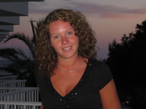 Profilbild von Bianca Schröder