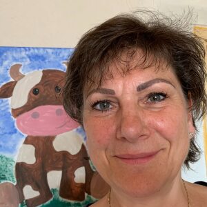 Profilbild von Bianca Schübel