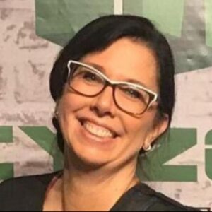 Profilbild von Bianca Schümann