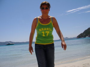 Profilbild von Bianca Schütte