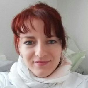 Profilbild von Bianca Schulz