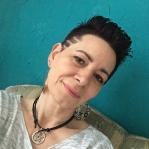 Profilbild von Bianca Schulz