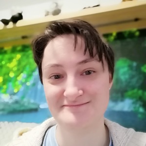 Profilbild von Bianca Schulz