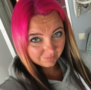 Profilbild von Bianca Schulz