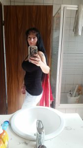 Profilbild von Bianca Schwarz