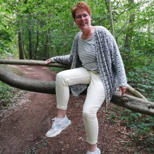Profilbild von Bianca Schwarz