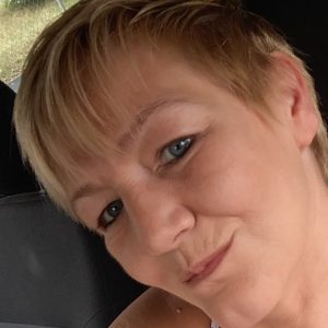 Profilbild von Bianca Screiber