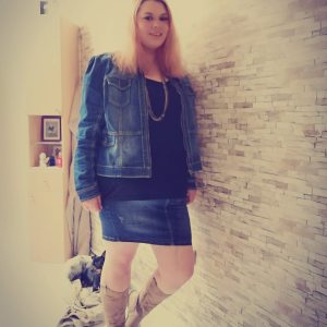 Profilbild von Bianca Seegmüller