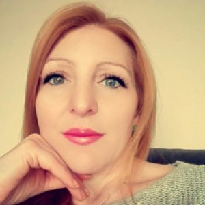 Profilbild von Bianca Seferi