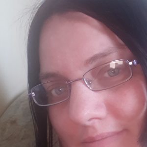 Profilbild von Bianca Segieth
