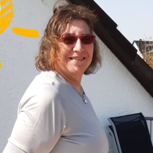 Profilbild von Bianca Selig