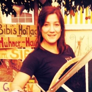 Profilbild von Bianca Sieg