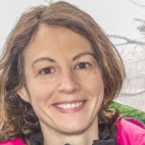 Profilbild von Bianca Sigrist