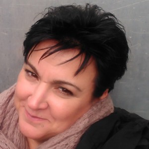 Profilbild von Bianca Silbermann