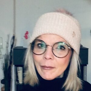 Profilbild von Bianca Silva