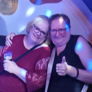 Profilbild von Bianca Sirp